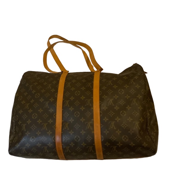 💯 auth Louis Vuitton Sac Flanerie 50 😍 - Picture 3 of 16